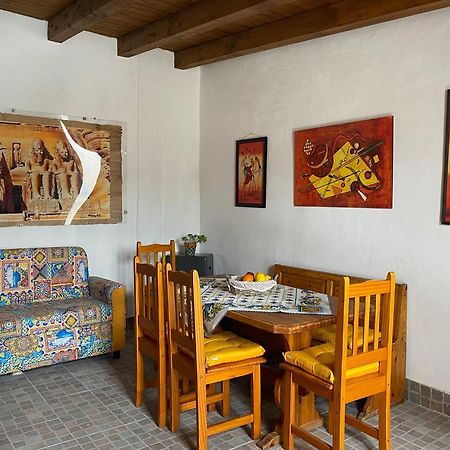 Willa La Casina Di Gio Carini Zewnętrze zdjęcie