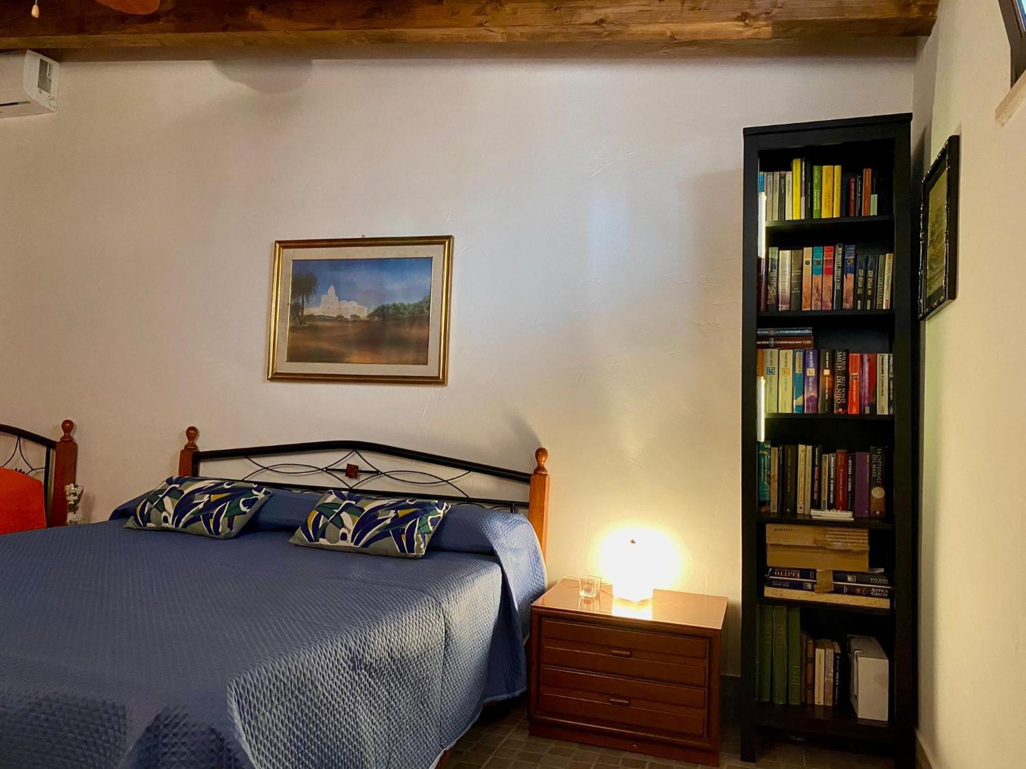 Willa La Casina Di Gio Carini Zewnętrze zdjęcie