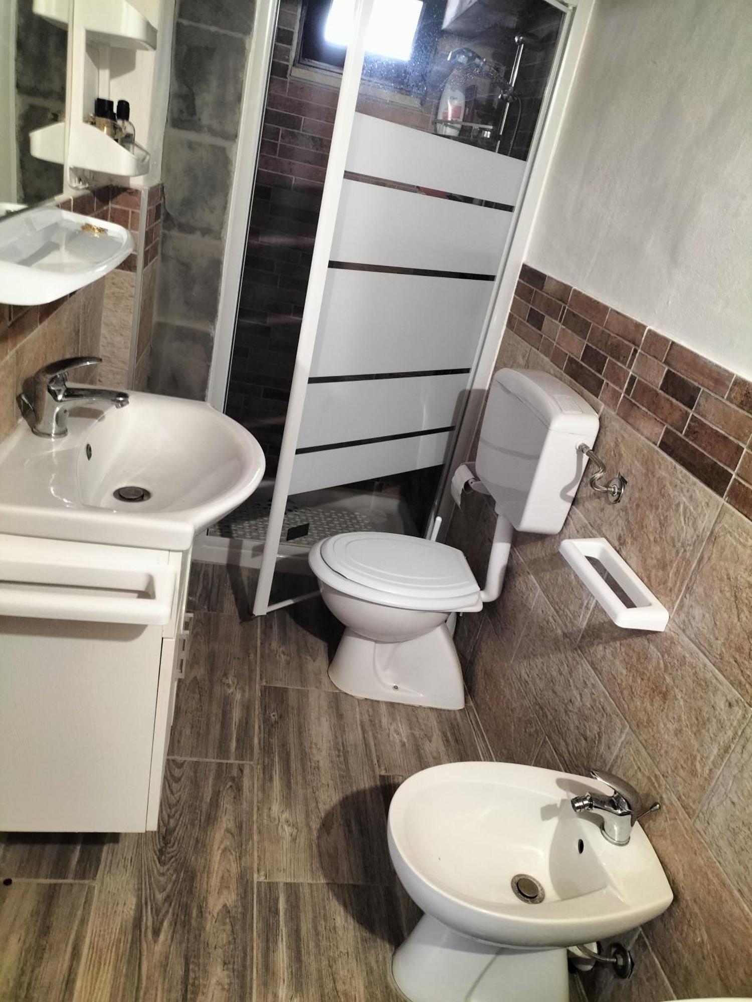 Willa La Casina Di Gio Carini Zewnętrze zdjęcie