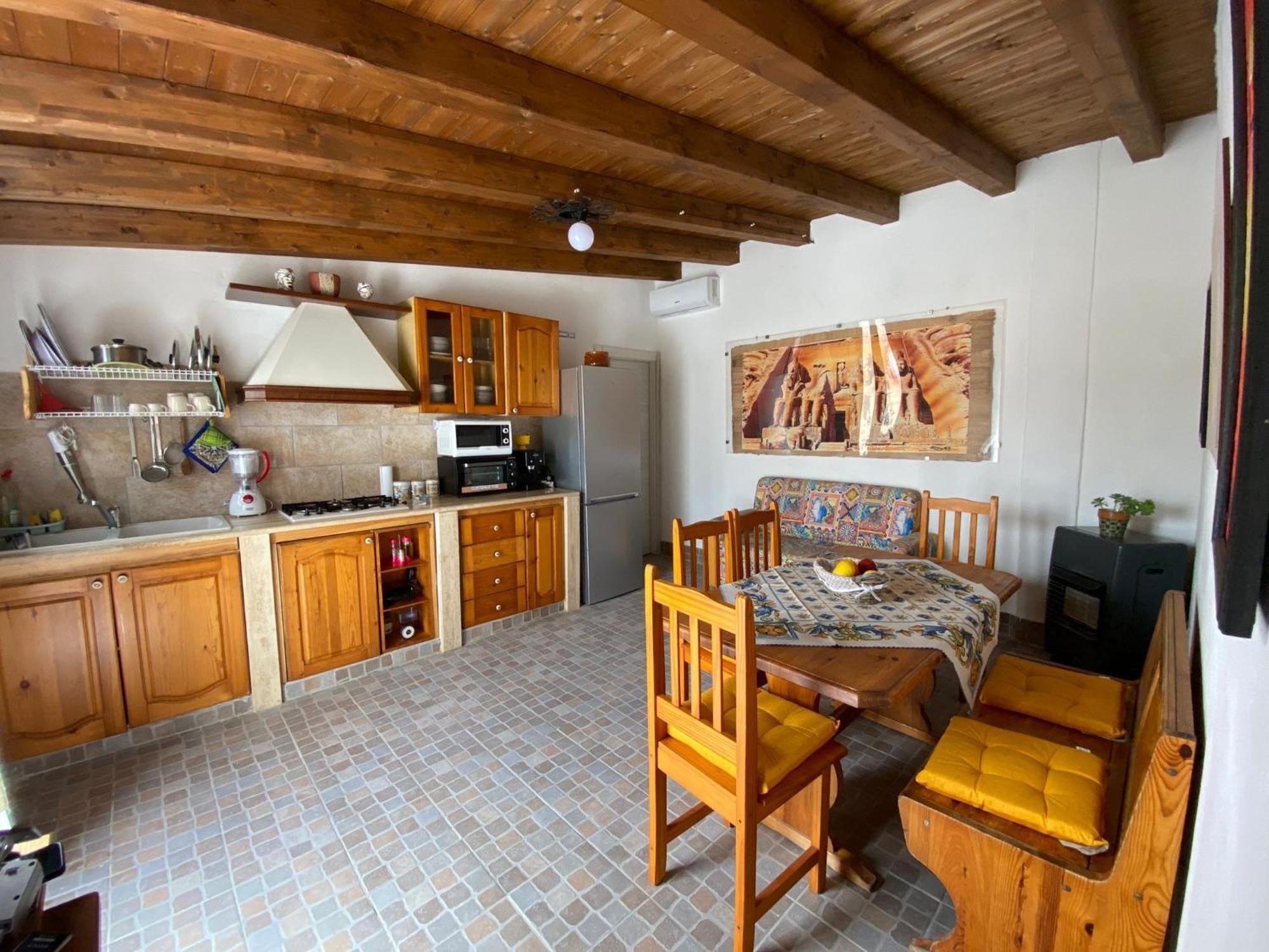 Willa La Casina Di Gio Carini Zewnętrze zdjęcie