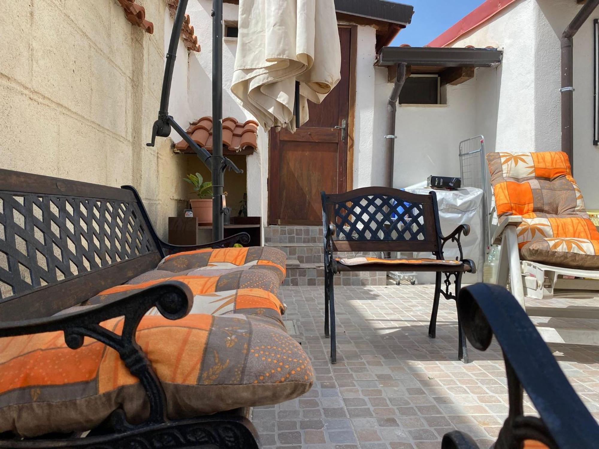Willa La Casina Di Gio Carini Zewnętrze zdjęcie