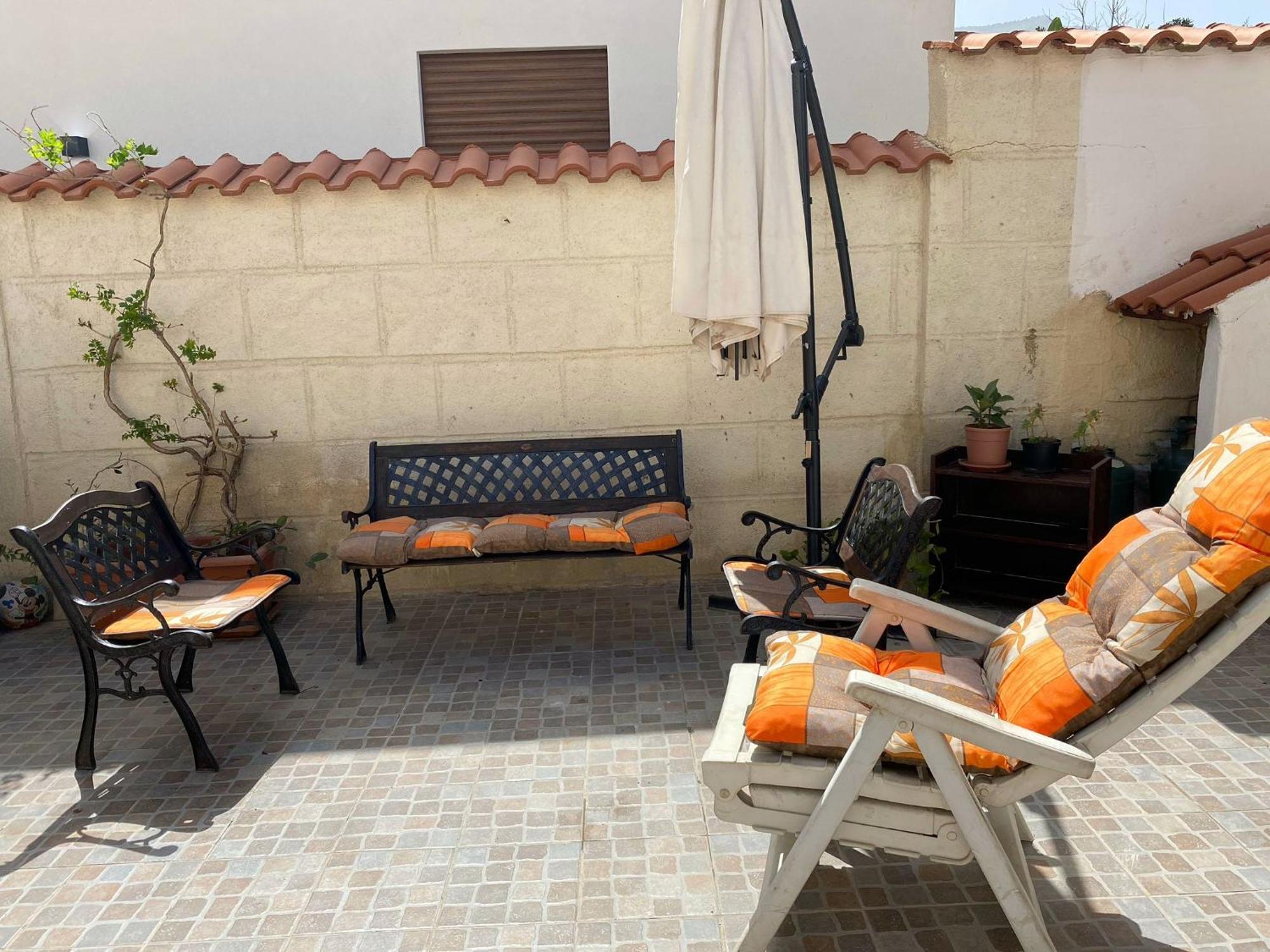 Willa La Casina Di Gio Carini Zewnętrze zdjęcie